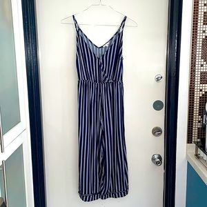 Lottie Moss lightweight jumpsuit size M